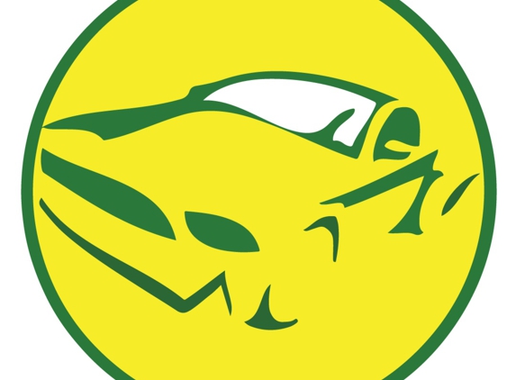 Auto Money - Columbia, SC. Logo
