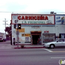 La Principal Meat Market - Meat Markets