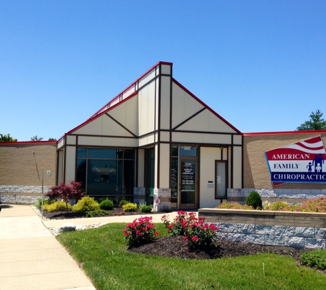 American Family Chiropractic Center - Mason, OH