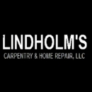 Lindholm's Carpentry & Home Repair, LLC - Home Improvements