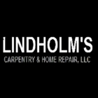 Lindholm's Carpentry & Home Repair, LLC