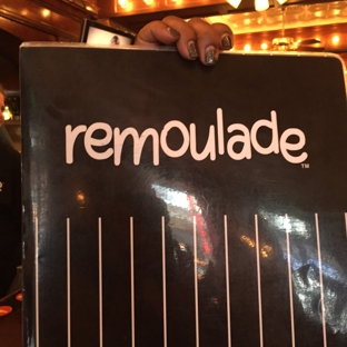 Remoulade - New Orleans, LA