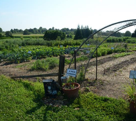 Spring Bluff Nursery CSA - Sugar Grove, IL