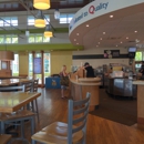 Pdq - Fast Food Restaurants