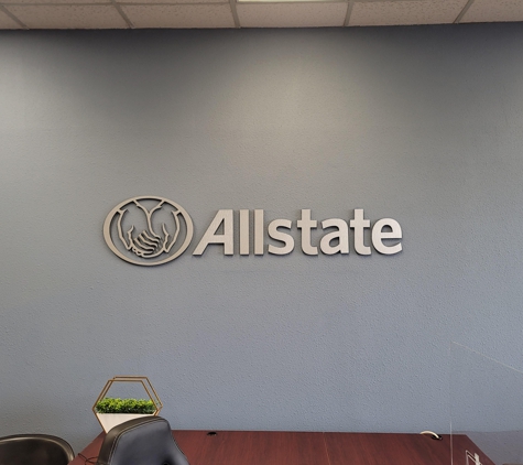 Jose Sandoval-Placito: Allstate Insurance