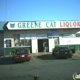 Green Cat Liquor