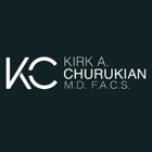 Kirk A. Churukian MD FACS