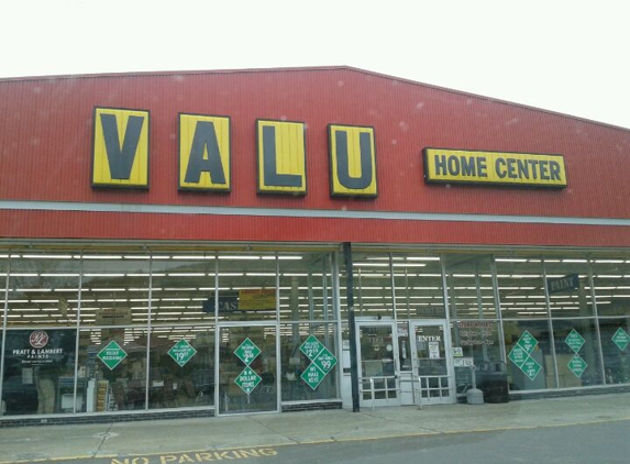 Valu Home Centers - Bradford, PA