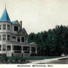 Victorian House Museum