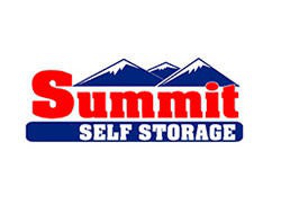 Summit Self Storage - Augusta - Augusta, GA