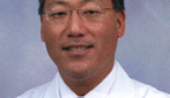 Dr. Joseph T. Chun, MD - Knoxville, TN