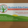 Burbank Edu-Care Preschool & Kindergarten gallery