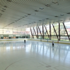 Yerba Buena Ice Skating Center