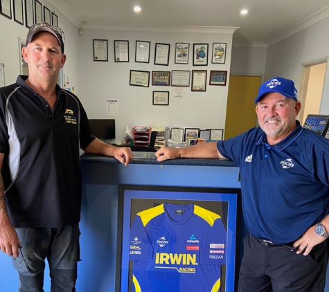 Our Town Batteries & Lubricants - Maryville, NSW