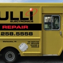 Rulli's TV Repair - Consumer Electronics