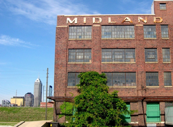 Midland Arts & Antiques Market - Indianapolis, IN
