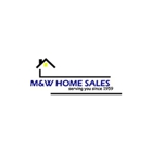 M & W Manufactured Home Sales