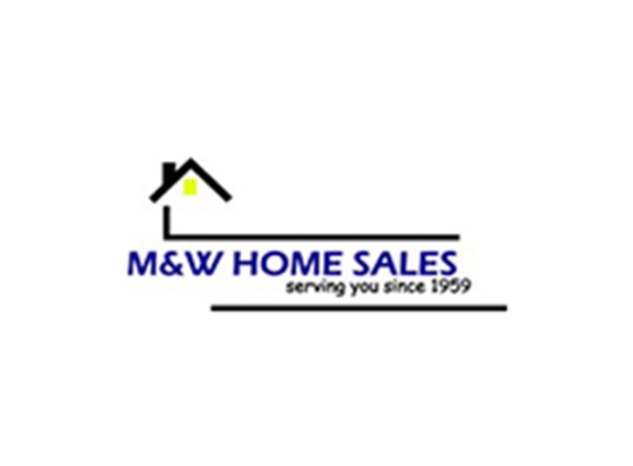 M & W Manufactured Home Sales - Hemet, CA