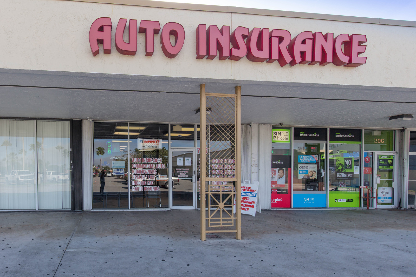 AMCO INSURANCE 208 NE 8th St, Homestead, FL 33030 - YP.com