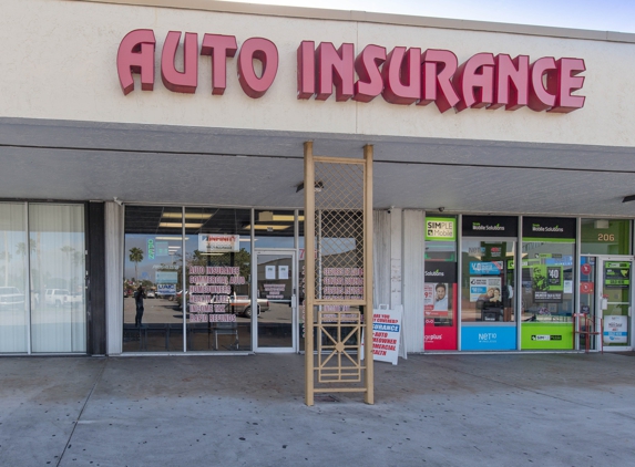 AMCO INSURANCE - Homestead, FL