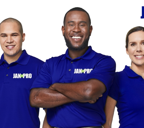 Jan-Pro of Greater Cleveland / Akron / Toledo - Cleveland, OH