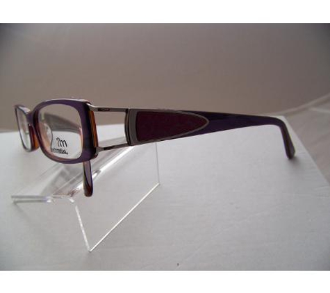 Dovgan Optometrists - Parramatta, NSW
