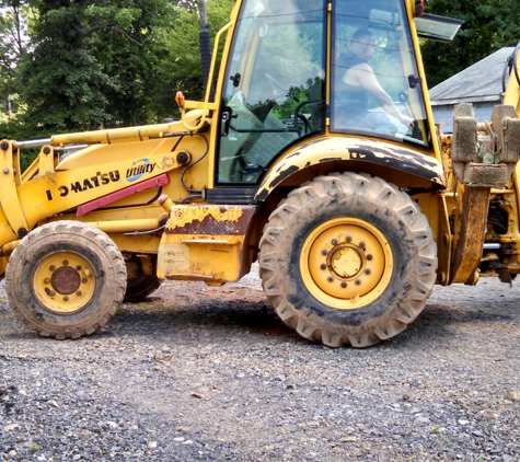 A. Merolle Excavating - Hopatcong, NJ