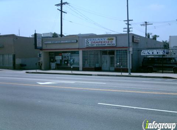 Tidy Carpet - Van Nuys, CA