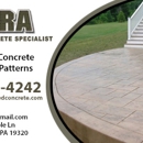 AGRA Stamped Concrete - Concrete Breaking, Cutting & Sawing