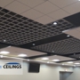 AAA Suspended Ceilings