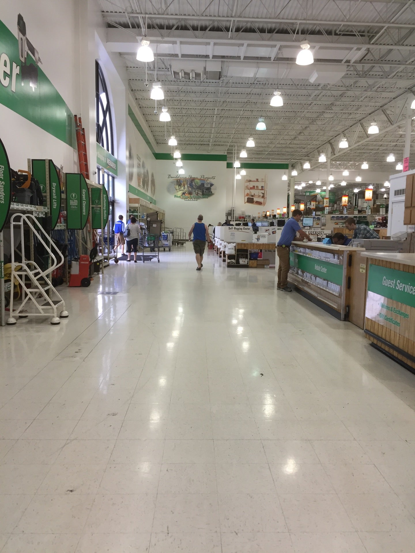 Menards 9000 E Point Douglas Rd S, Cottage Grove, MN 55016 - superpages.com
