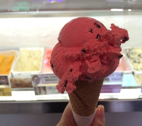 Lil City Creamery - Falls Church, VA