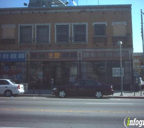 Echo Park Film Center - Los Angeles, CA