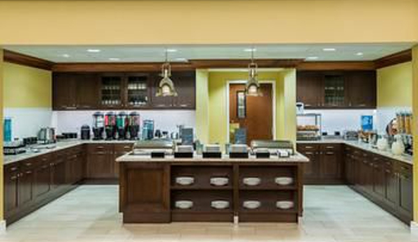 Homewood Suites by Hilton St. Louis Riverport-Airport West - Maryland Heights, MO