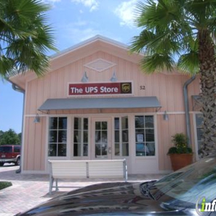 The UPS Store - Celebration, FL