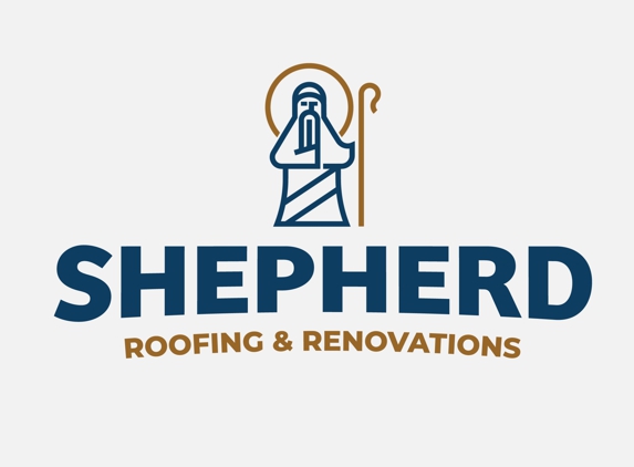 Shepherd Roofing & Renovations - Dallas, TX
