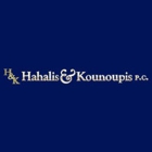 Hahalis & Kounoupis PC