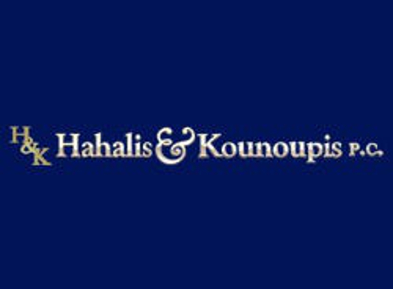 Hahalis & Kounoupis PC - Bethlehem, PA