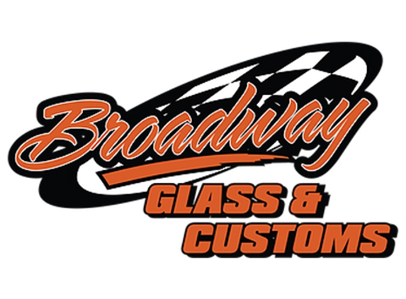 Broadway Glass & Customs - Merrillville, IN