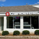 CPR Cell Phone Repair Birmingham - Cellular Telephone Service