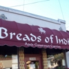 Breads of India gallery