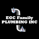 EGC Family Plumbing - Plumbers