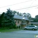 Immaculate Conception Ukrainian Catholic Church - Ukrainian Catholic Churches