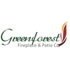 Greenforest Fireplace & Patio CO