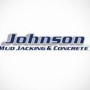 Johnson Mud Jacking & Concrete