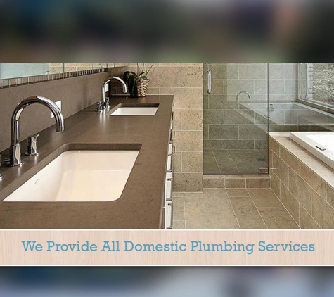Gavin Patton Plumbing - Jindabyne, NSW