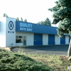 Quality Auto Body