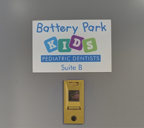 Battery Park Pediatric & Orthodontic Dentists - New York, NY