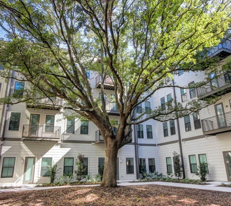 Oyster Park Apartments - Mount Pleasant, SC