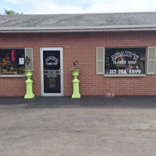 Adair's Flower Shop - Sheridan, IN